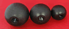 Plastic ball knobs (10mm)